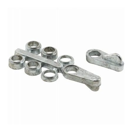 Prime-Line 4PK Univ Screen Clip, 4PK L 5926